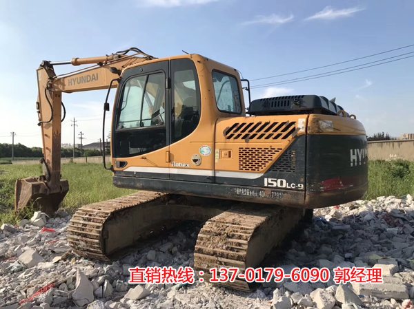 现代150-9